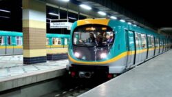 القومية للأنفاق توضح حقيقة رفع تذاكر المترو بسبب الفكة