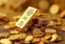 أسعار الذهب تواصل ارتفاعها التاريخي.. وعيار 21 يقترب من 7 آلاف جنيه.