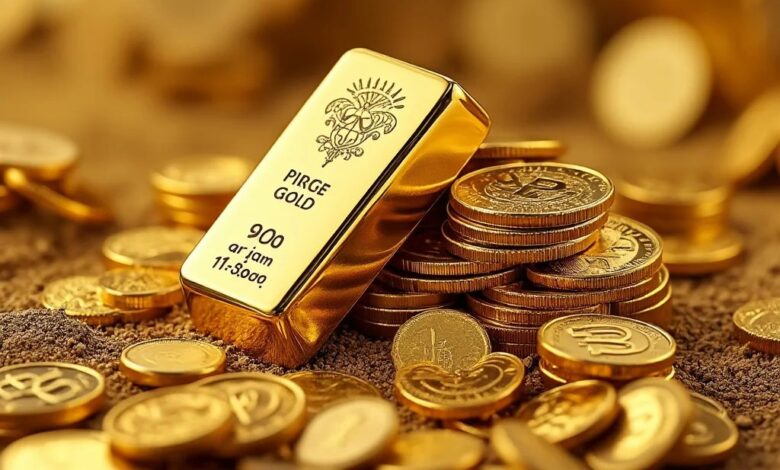 أسعار الذهب تواصل ارتفاعها التاريخي.. وعيار 21 يقترب من 7 آلاف جنيه.