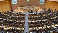 مصر  على رأس مجلس السلم والأمن الأفريقي