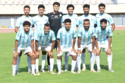 دوري المحترفين الداخلية تتعادل مع ديروط سلبياً