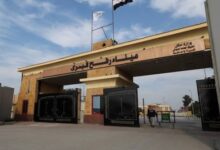 ضغط أمريكي على إسرائيل لفتح معبر رفح ودخول حكومة غزة خلال 48 ساعة