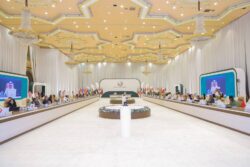 مبادرة الشرق الأوسط الخضراء تبدأ التنفيذ بمشروعات مكافحة التصحر