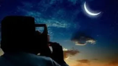 البحوث الفلكية: تحديد أول أيام شهر شعبان الأحد المقبل