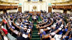 بعد دعوة الرئيس لانعقاده تفاصيل الجلسة الافتتاحية لمجلس النواب غداً 