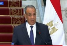 وزير الخارجية يؤكد ضرورة وقف الاستيطان بالضفة الغربية وإعادة إعمار غزة