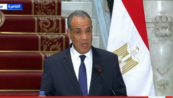 وزير الخارجية يؤكد ضرورة وقف الاستيطان بالضفة الغربية وإعادة إعمار غزة