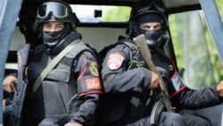 الداخلية تضبط مسئولي 5 شركات نصب وإلحاق العمالة بالخارج