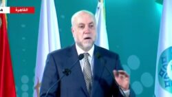 شكراً لمصر مستشار الرئيس الفلسطيني ينقل ثلاث رسائل من شعبه