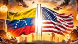 الشيوخ الأمريكى : ترامب لم يبلغنا بالهجوم على فنزويلا