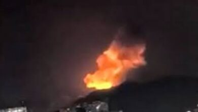 فنزويلا العدوان الأمريكي يهدف إلى الاستيلاء على النفط والمعادن