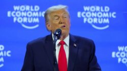 ترامب: الرئيس السيسي قائد عظيم وله دور محوري في دعم السلام العالمي وإنهاء الحروب