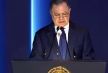 وزير الداخلية يؤكد الرصد المبكر للتنظيمات الإرهابية وتجفيف منابع الأفكار المتطرفة