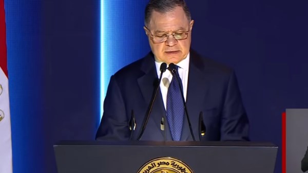 وزير الداخلية يؤكد الرصد المبكر للتنظيمات الإرهابية وتجفيف منابع الأفكار المتطرفة