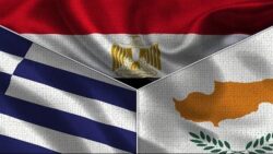 غداً القاهرة تجمع ثلاثية شرق المتوسط في اجتماع وزاري مصري يوناني قبرصي