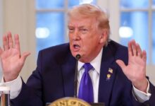 ترامب يسمح للصين بشراء النفط الفنزويلي بشرط عدم الشراء بـ"أسعار غير عادلة"