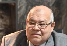 ناجي الشهابي: لا نعترف بيناير إلا عيدا للشرطة فقط في مصر
