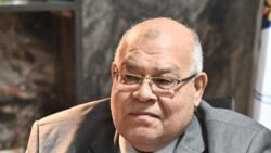 ناجي الشهابي: لا نعترف بيناير إلا عيدا للشرطة فقط في مصر