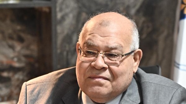 ناجي الشهابي: لا نعترف بيناير إلا عيدا للشرطة فقط في مصر