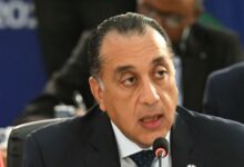 بتكلفة 600 مليون دولار رئيس الوزراء يفتتح محطة الطاقة الشمسية بصحراء نجع حمادي