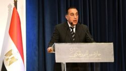 مدبولي يشكر الرئيس السيسي على رعايته احتفالية جائزة مصر للتميز الحكومي