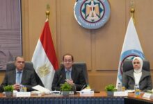 وزير المالية خدمة ضريبية سهلة ويقين تشريعي لجذب الاستثمار وتوسيع القاعدة الاقتصادية