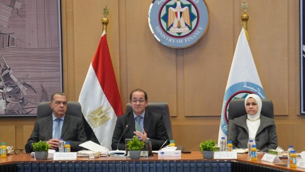وزير المالية خدمة ضريبية سهلة ويقين تشريعي لجذب الاستثمار وتوسيع القاعدة الاقتصادية