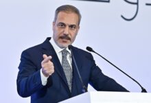 تركيا تحذر واشنطن: إشعال حرب جديدة ضد إيران سيكون "قراراً خاطئاً"