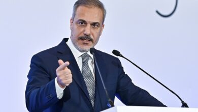 تركيا تحذر واشنطن: إشعال حرب جديدة ضد إيران سيكون "قراراً خاطئاً"