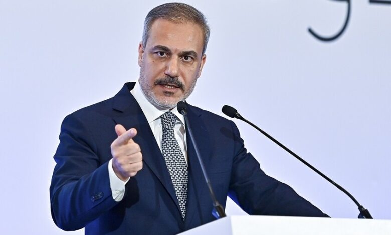 تركيا تحذر واشنطن: إشعال حرب جديدة ضد إيران سيكون "قراراً خاطئاً"