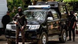 جهود أمنية لكشف لغز اختفاء 3 فتيات بعد أدائهم امتحان الإعدادية بالمنيا 