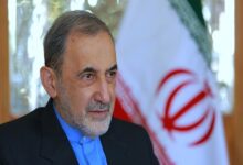 مستشار خامنئي لترامب: الأمن القومي الإيراني خط أحمر