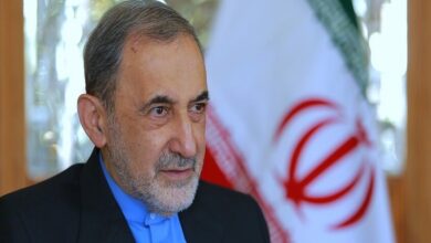 مستشار خامنئي لترامب: الأمن القومي الإيراني خط أحمر