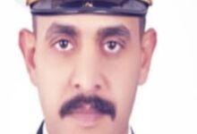 تفاصيل انقاذ قبطان مصري لمهاجر غير شرعي في عرض البحر المتوسط