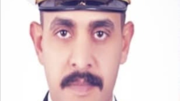 تفاصيل انقاذ قبطان مصري لمهاجر غير شرعي في عرض البحر المتوسط