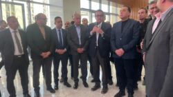 رئيس الوزراء يوجه بتشغيل مستشفى بولاق الدكرور قبل رمضان