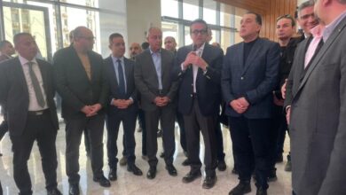 رئيس الوزراء يوجه بتشغيل مستشفى بولاق الدكرور قبل رمضان