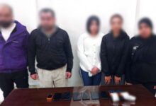 ضبط نادى صحى بالعجوزة لممارسة الأعمال المنافية للآداب