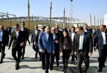 مدبولي يفتتح 9 مصانع بالمنطقة الاقتصادية لقناة السويس باستثمارات 1.8 مليار دولار