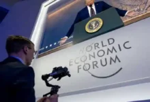 ترامب: لن أستخدم القوة للاستحواذ على غرينلاند