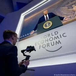 ترامب: لن أستخدم القوة للاستحواذ على غرينلاند