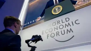 ترامب: لن أستخدم القوة للاستحواذ على غرينلاند