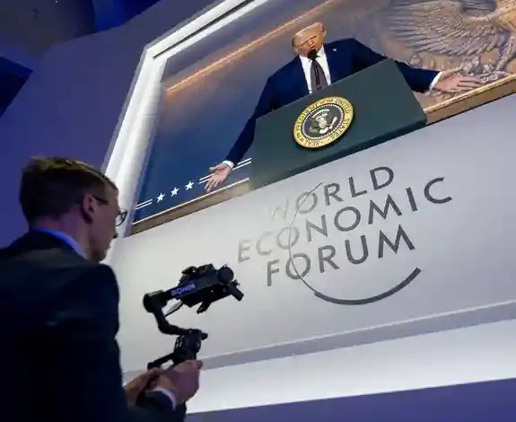 ترامب: لن أستخدم القوة للاستحواذ على غرينلاند