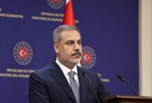 تركيا تحذر من الحرب على إيران وتهاجم ممارسات إسرائيل في غزة