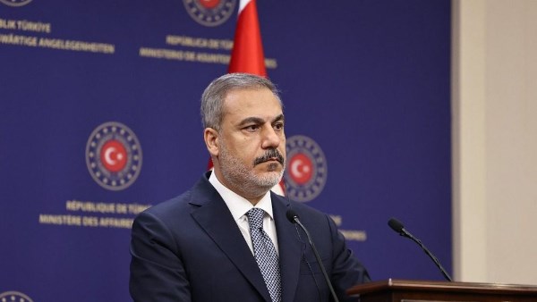 تركيا تحذر من الحرب على إيران وتهاجم ممارسات إسرائيل في غزة