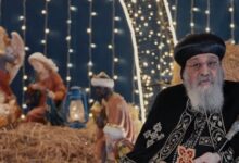 من القاهرة إلى العالم رسالة بابوية مترجمة لعيد الميلاد المجيد