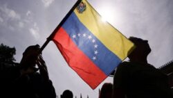 غدًا اجتماع طارئ لمجلس الأمن الدولي لبحث سابقة فنزويلا الخطيرة