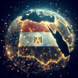 وسط تحديات إقليمية مصر تتولى رئاسة مجلس السلم والأمن بالاتحاد الأفريقي