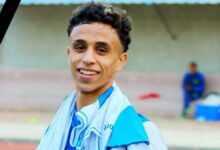 وفاة لاعب شاب تهز الوسط الرياضي كواليس الساعات الأخيرة في حياة لؤي رجب