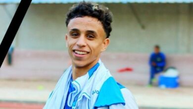 وفاة لاعب شاب تهز الوسط الرياضي كواليس الساعات الأخيرة في حياة لؤي رجب